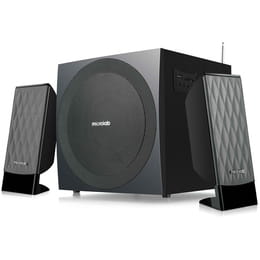Купити Акустична система Microlab M-300U Black Акустична система Microlab M-300U Black