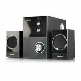 Акустична система Microlab M-223 Black