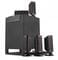 Фото - Акустична система Microlab X15 5.1 Black | click.ua