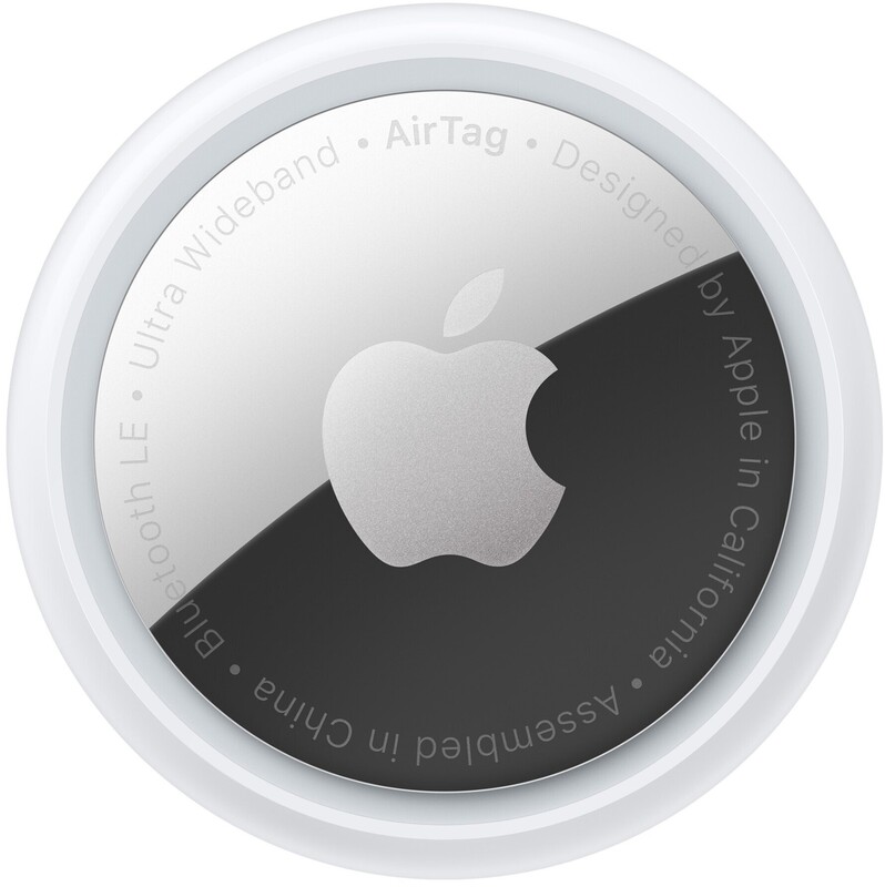 Трекер Apple AirTag (1 Pack) (MFE94ZE/A)