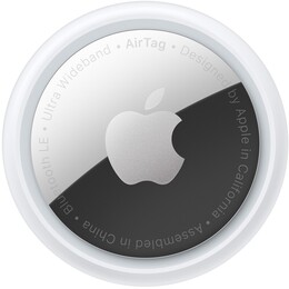 Трекер Apple AirTag (1 Pack) (MFE94ZE/A)