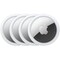 Фото - Трекер Apple AirTag (4 Pack) (MFEA4ZE/A) | click.ua