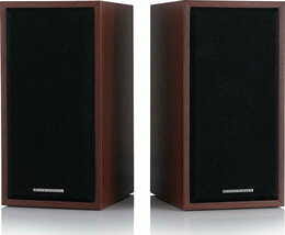 Акустическая система Modecom MC-SF05 (G-F-SF05-BRO-2)