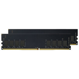 Модуль памяти DDR4 2х16GB/3200 eXceleram (E4323222XD)