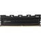 Фото - Модуль памяти DDR4 16GB/2666 eXceleram Black Kudos (EKBLACK4162619X) | click.ua