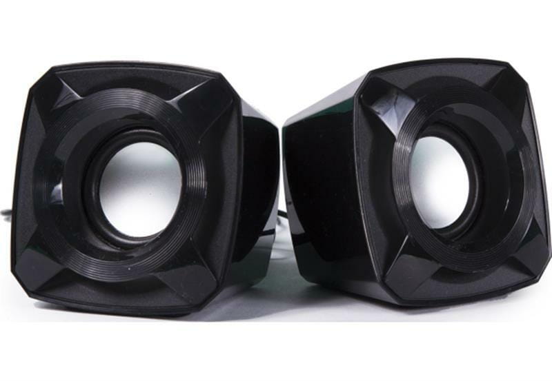 Акустическая система Microlab B-16 Black