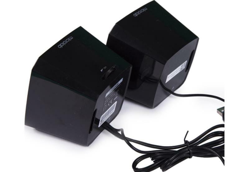 Акустическая система Microlab B-16 Black