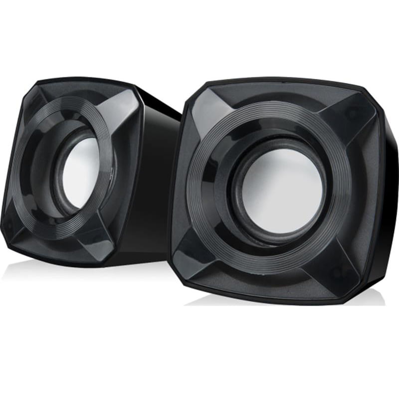 Акустическая система Microlab B-16 Black