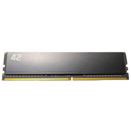 Модуль памяти DDR4 16GB/3200 eXceleram 42 Series (E-42-003S-16)