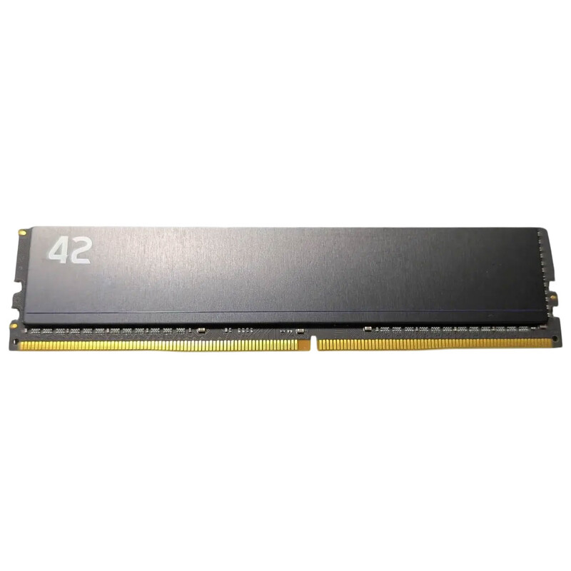 Модуль памяти DDR4 16GB/3200 eXceleram 42 Series (E-42-003S-16)