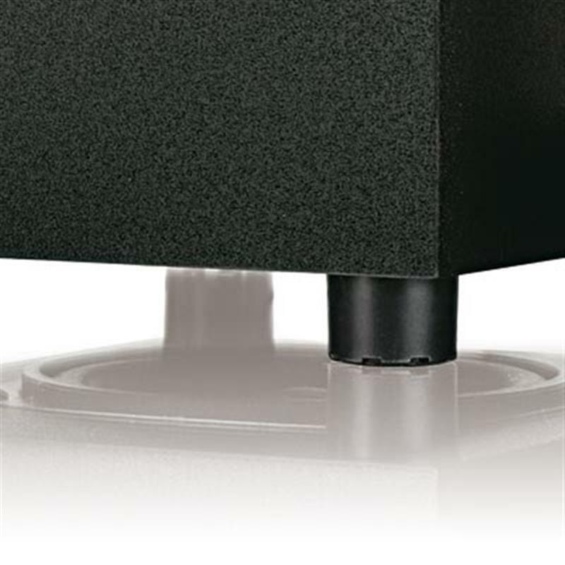 Акустическая система Microlab M-100 Black