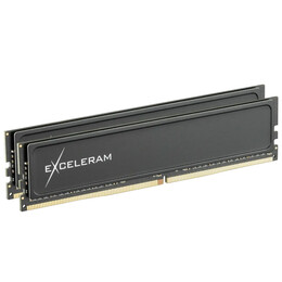 Модуль памяти DDR4 2х16GB/3200 eXceleram Dark (ED4323216XD)