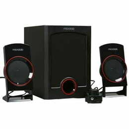 Акустическая система Microlab M-111 Black
