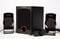 Фото - Акустическая система Microlab M-111 Black | click.ua