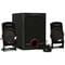 Фото - Акустическая система Microlab M-111 Black | click.ua
