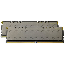 Модуль памяти DDR4 2х16GB/3200 eXceleram Aurum (EG40322222D-32)