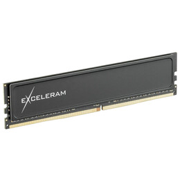 Модуль пам`ятi DDR4 16GB/3200 eXceleram Dark (ED4163222X)