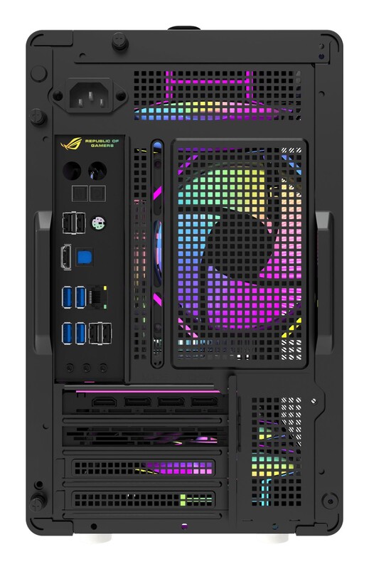 Корпус DarkFlash WD200 Black