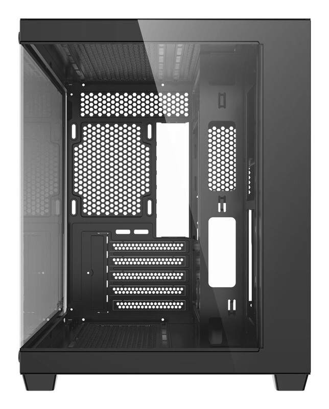 Корпус DarkFlash B275 Pro Black
