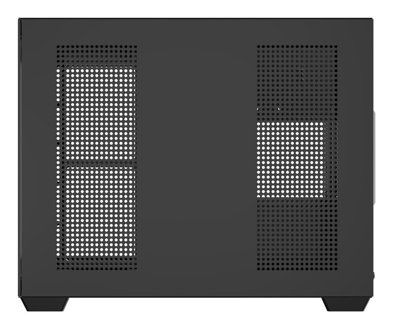 Корпус DarkFlash B275 Pro Black