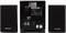 Фото - Акустическая система Microlab M-105R Black + ДУ | click.ua