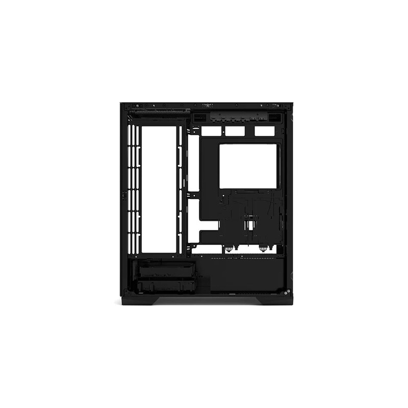 Корпус Thunderobot GQX25MB Black