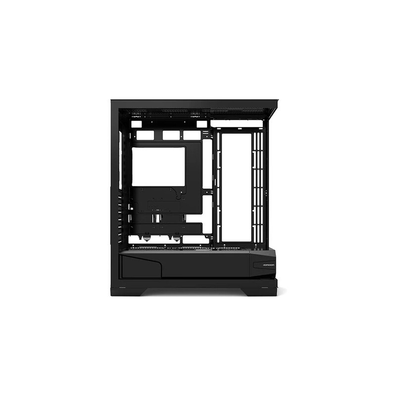 Корпус Thunderobot GQX25MB Black