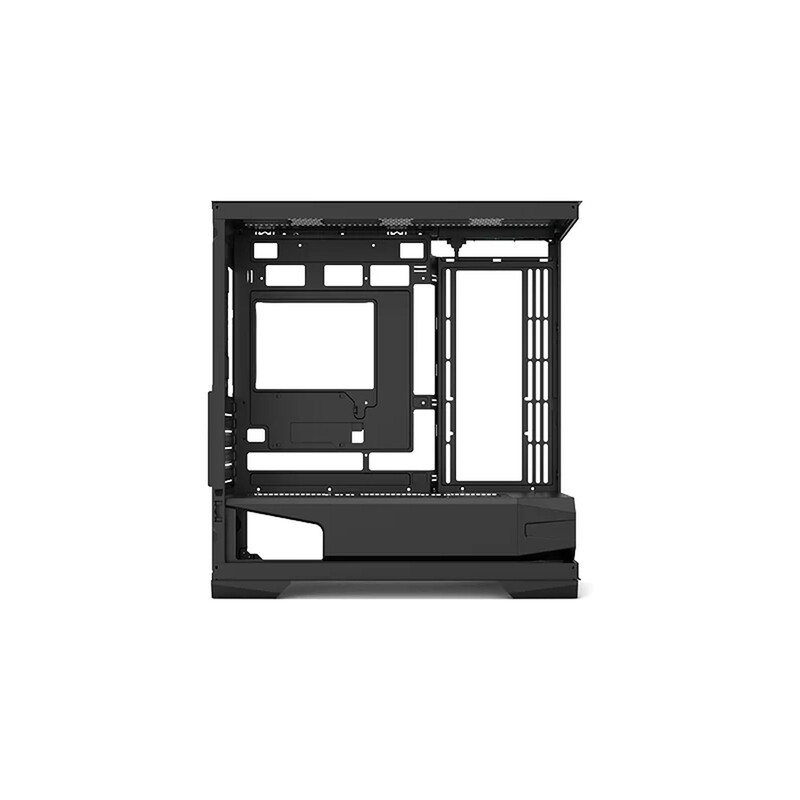 Корпус Thunderobot GQX25MBS Black