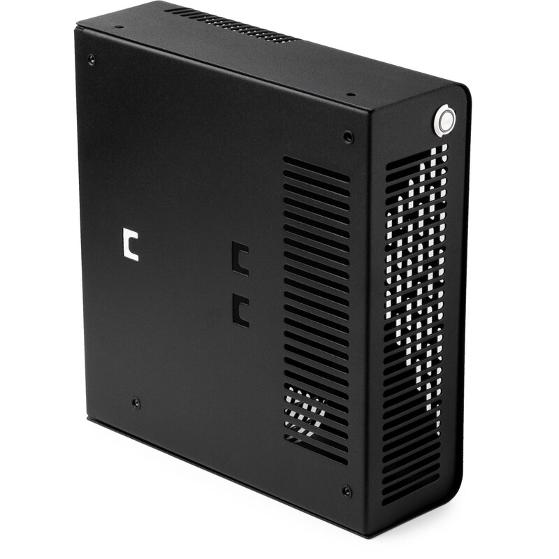 Корпус I-Terea 51-U