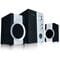 Фото - Акустическая система Microlab M-590(11) Black/Silver | click.ua