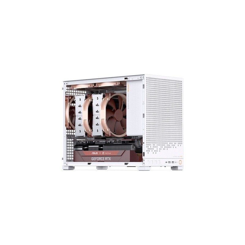 Корпус Jomsbo D32 Pro White