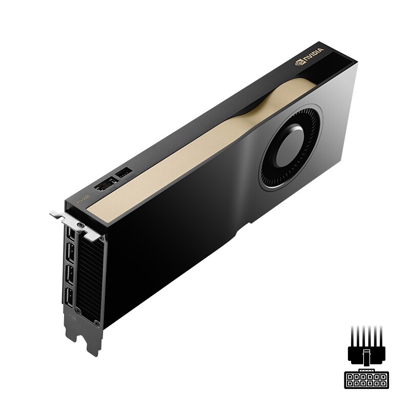 Видеокарта PNY RTX Pro 5000 72GB GDDR7 Blackwell (VCNRTXPRO5000-72-SB)