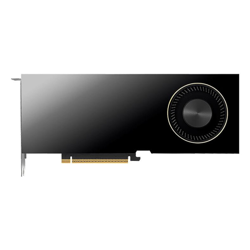 Видеокарта PNY RTX Pro 6000 96GB GDDR7 Blackwell Max-Q Workstation Edition (VCNRTXPRO6000MQ-SB)