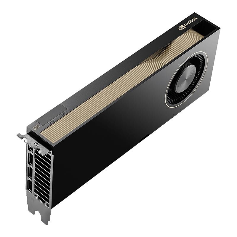 Видеокарта PNY RTX Pro 6000 96GB GDDR7 Blackwell Max-Q Workstation Edition (VCNRTXPRO6000MQ-SB)