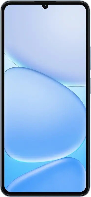Смартфон Realme Note 80 4/64GB (RMX5388) Glacier Blue
