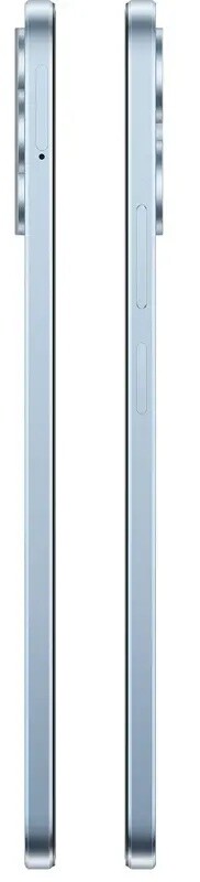 Смартфон Realme Note 80 4/128GB (RMX5388) Glacier Blue