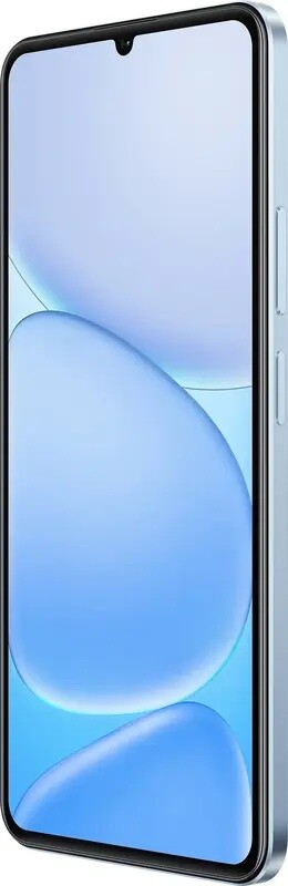 Смартфон Realme Note 80 4/128GB (RMX5388) Glacier Blue