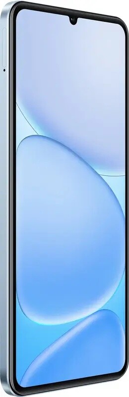 Смартфон Realme Note 80 4/128GB (RMX5388) Glacier Blue
