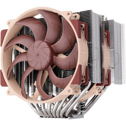 Кулер процесорний Noctua NH-D15 G2