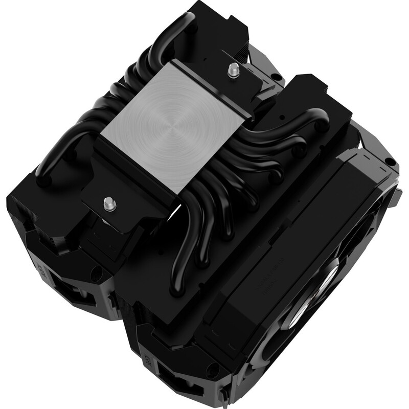 Кулер процесорний Alseye W700-B (AS.01.08.0015)