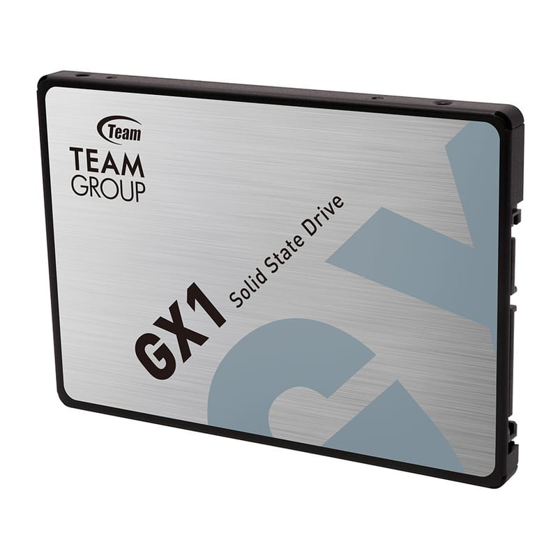 Накопитель SSD  120GB Team GX1 2.5" SATAIII TLC (T253X1120G0C101)