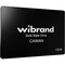 Фото - Накопичувач SSD 128GB Wibrand Caiman 2.5" SATA 3D NAND TLC (WI2.5SSD/CA128GB) | click.ua