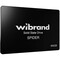 Фото - Накопичувач SSD 480GB Wibrand Spider 2.5" SATA 3D NAND TLC (WI2.5SSD/SP480GB) | click.ua