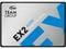 Фото - Накопичувач SSD 1TB Team EX2 2.5" SATAIII 3D TLC (T253E2001T0C101) | click.ua