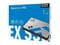 Фото - Накопитель SSD 1TB Team EX2 2.5" SATAIII 3D TLC (T253E2001T0C101) | click.ua