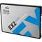 Фото - Накопичувач SSD 1TB Team EX2 2.5" SATAIII 3D TLC (T253E2001T0C101) | click.ua