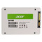 Фото - Накопичувач SSD 120GB Acer SA100 2.5" SATAIII 3D NAND TLC (BL.9BWWA.101) | click.ua