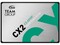 Фото - Накопитель SSD  512GB Team CX2 2.5" SATAIII 3D TLC (T253X6512G0C101) | click.ua