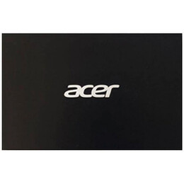 Накопитель SSD 256GB Acer RE100 2.5" SATAIII 3D NAND TLC (RE100-25-256GB)