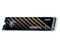 Фото - Накопитель SSD 1TB MSI Spatium M452 M.2 2280 PCIe 4.0 x4 NVMe 3D NAND TLC (S78-440L970-P83) | click.ua